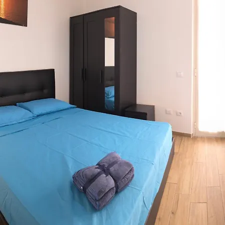 Mediterranean Sunset Veranda Bagnara Bagnara Calabra