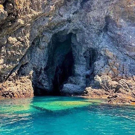 Mediterranean Sunset Veranda Bagnara *