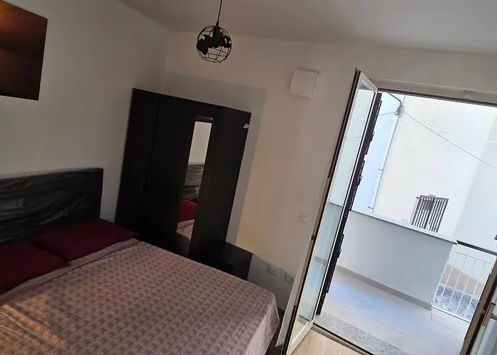 Mediterranean Sunset Veranda Bagnara * Bagnara Calabra