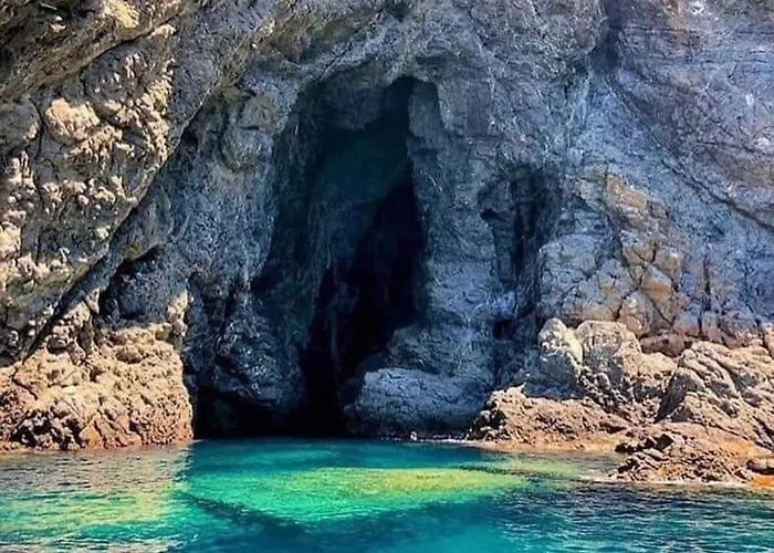 Mediterranean Sunset Veranda Bagnara *