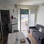 Apartmán Mediterranean Sunset Veranda Bagnara