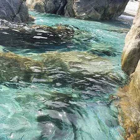 Mediterranean Sunset Veranda Bagnara Bagnara Calabra