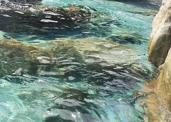 Mediterranean Sunset Veranda Bagnara 巴尼亚拉卡拉布拉